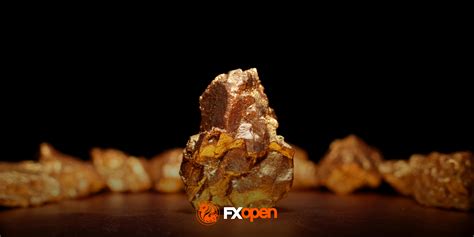 Market Analysis: Gold Explodes to New Highs, WTI Crude Searches for