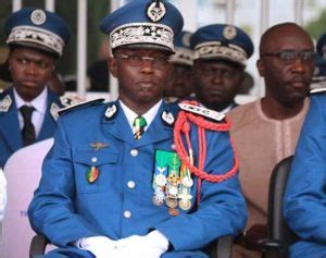 Maintien De La Paix Au Mali La Police Nationale Outill E Par Lunitar