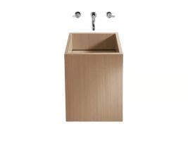 Agape Cube Wall Mounted Washbasin Mohd Shop