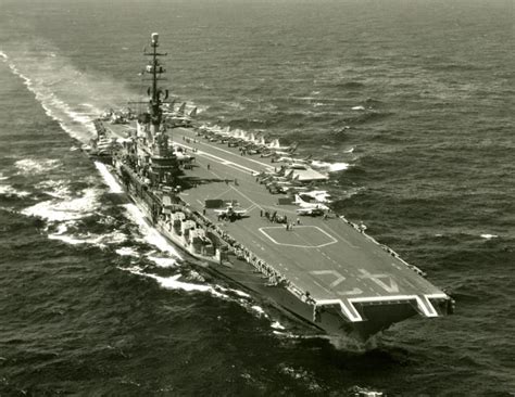 USS Franklin D. Roosevelt (CV-42) | World War II Wiki | Fandom