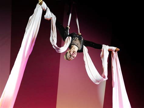 Circus With Animal Free Performances Hits Dallas For First Time