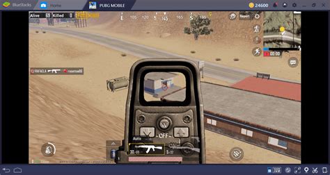 PUBG Mobile Miramar Map Guide Welcome To The Desert BlueStacks