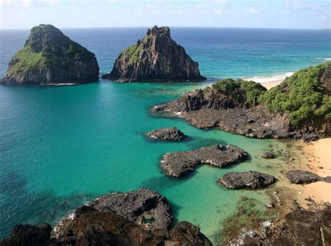 Conheça 10 Praias Paradisíacas no Nordeste Brasileiro