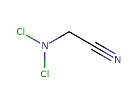 CYANOGEN CHLORIDE supplier | CasNO.506-77-4