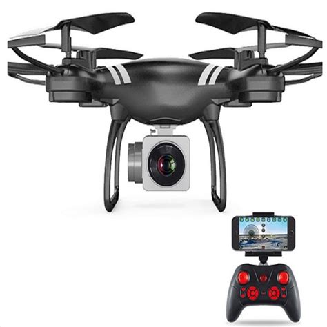 Drone Barato Com Câmera - Drone Nacional Barato Xky101 Com Câmera Hd Wifi Fpv Completo | Shopee ...