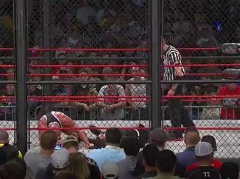 TNA Lockdown 2012 Kurt Angle vs Jeff Hardy Vídeo Dailymotion