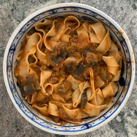 Colavita Pappardelle A Nido Review Abillion