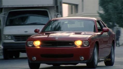 Imcdb Org Dodge Challenger R T Lc In The Walking Dead