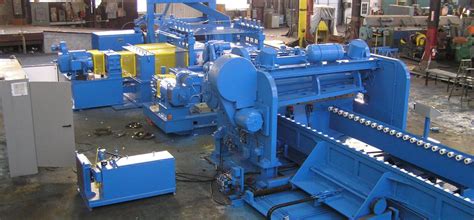 cut  length  designs options element machinery