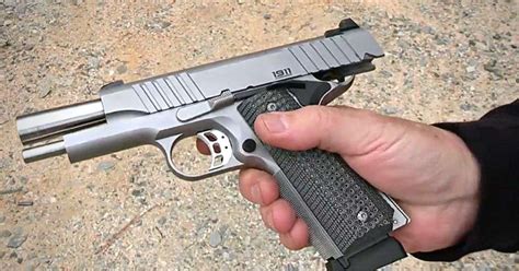 Bul Armory Axe C Cleaver Review: A Glock on Steroids?!