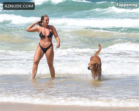 EDEN HARPER Nude AZNude