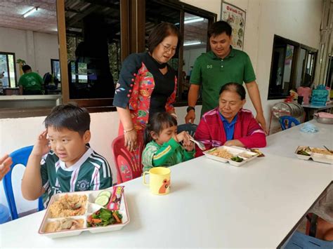 นิเทศ กำกับติดตาม การทำงานของ “หน่วยบริการเขาสวนกวาง” ศูนย์การศึกษา