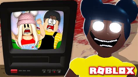 Encontrei A Amanda Aventureira No Roblox Historinhas De Roblox Youtube