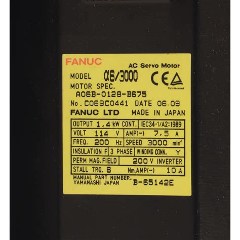 Fanuc A B B Maxodeals