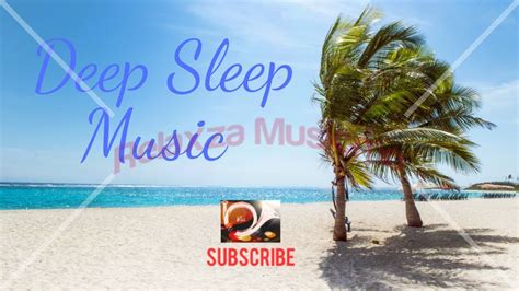 No Copyright Deep Sleep Music Ocean Waves Fall Asleep Fast Copy Right Free Relaxing