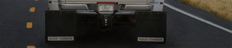 Rock Tamers Mud Flaps