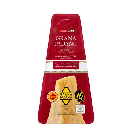 Despar Grana Padano D O P G Online Kaufen Interspar