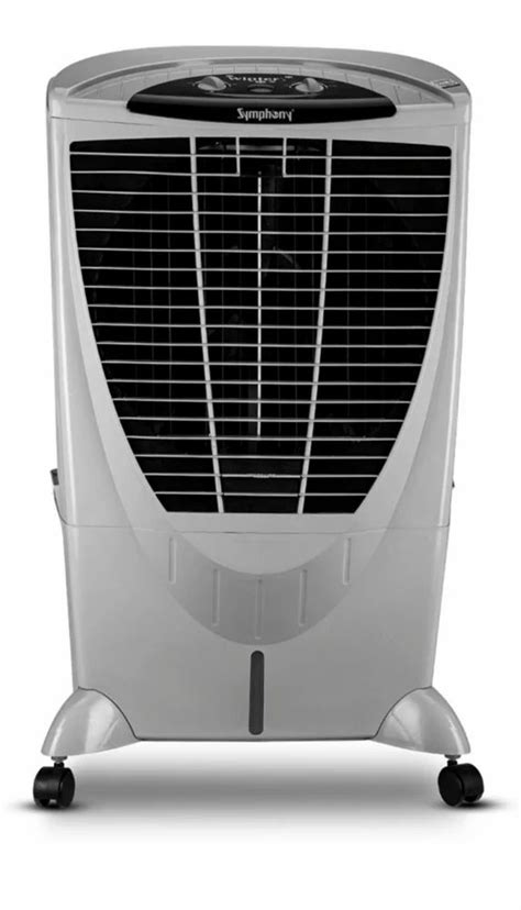 Material Plastic Desert Symphony Winter Litres Air Cooler L At