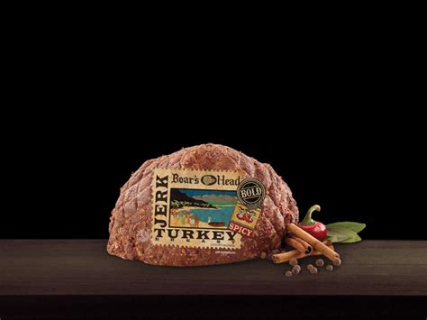 17 Flavorful Turkey Choices | Premium Deli Products | Boar's Head