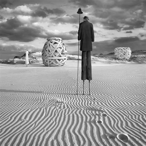 Stilts on Behance
