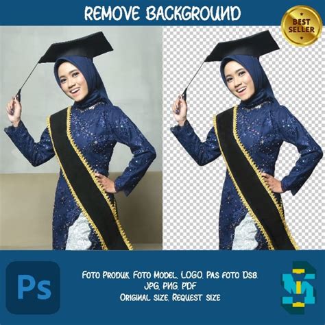 Jual Edit Foto Remove Backgroundhapus Latar Belakang Ganti Background