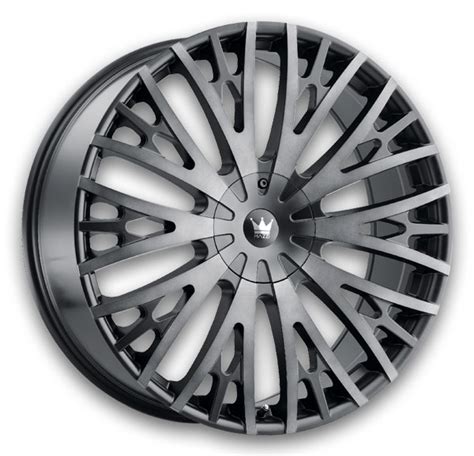 Mazzi Wheels Aftermarket Rims Dww