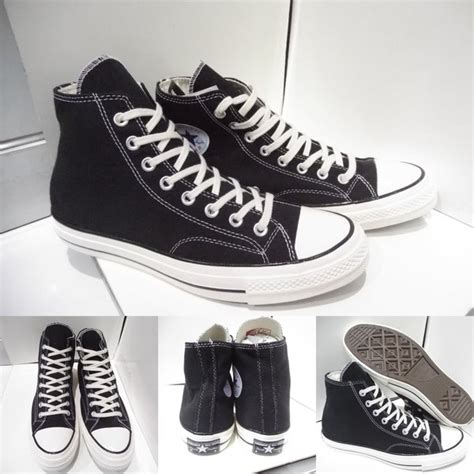 Jual Sepatu Converse All Star Chuck Taylor 70s Seventies Classics