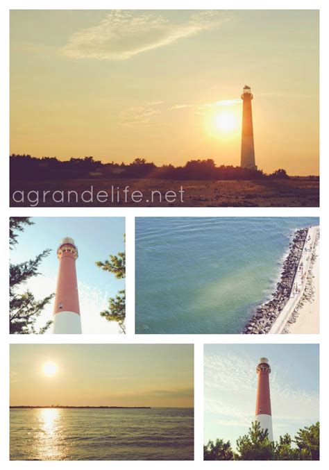 Barnegat Light House, Long Beach Island, NJ