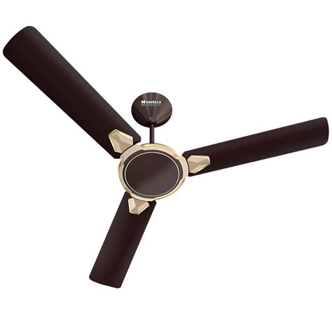 Buy Havells Equs Star Mm Blade Bldc Motor Ceiling Fan With