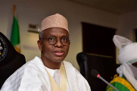 El Rufai Reveals President Tinubu S Seven Years Plan For Electricity