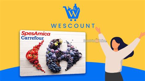 Wescount Rimborso Senza Scontrino Scopri Come Funziona Scontrino Felice