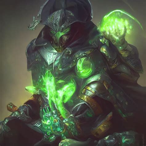 A Beautiful Painting Of Rubick By Albert Urmanov Stable Diffusion