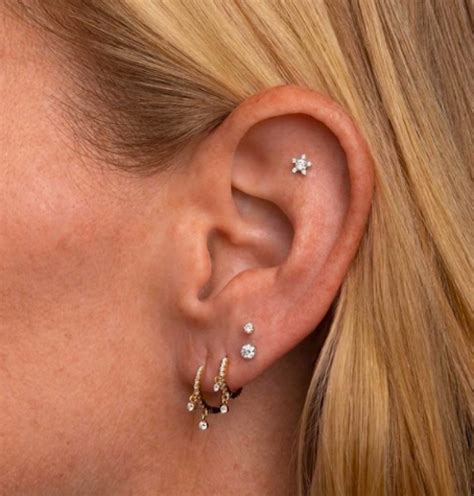 Helix Vs Flat Piercing Which Should You Choose Atelier Yuwa Ciao Jp