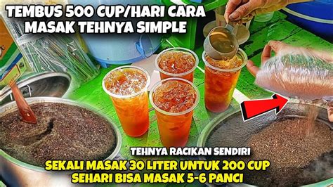 CUMA JUAL INI OMSET 1 2 JUTA HARI RESEP CARA BUAT NYA HANYA SEPERTI