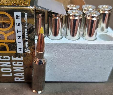 Browning 6 8 Western 175g Sierra Tip 20 Rounds Per Box Hofesh Sales Llc