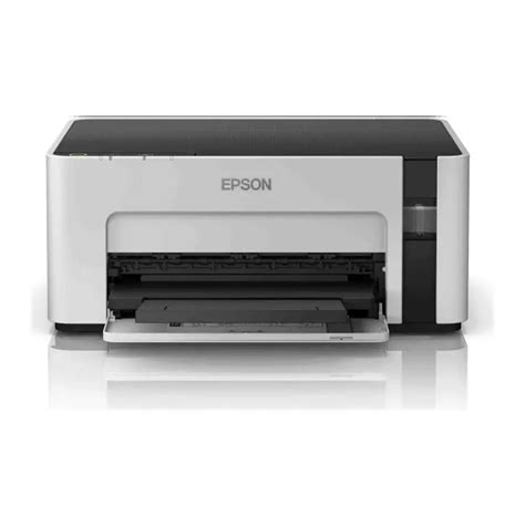 Mode D Emploi Epson Ecotank Et M Fran Ais Des Pages