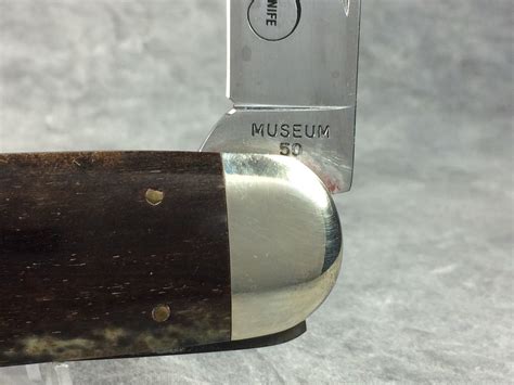 How much is 1980 CASE XX USA A6250 Limited Ed NKCA MUSEUM Bone Elephant