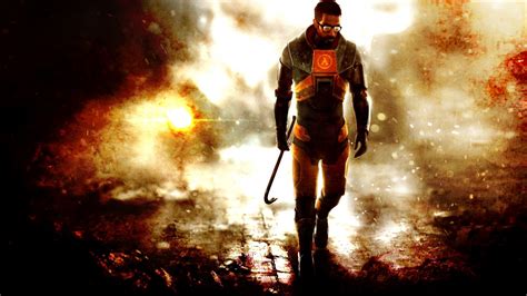 Fondos De Pantalla Gordon Freeman Half Life 2 Captura De Pantalla