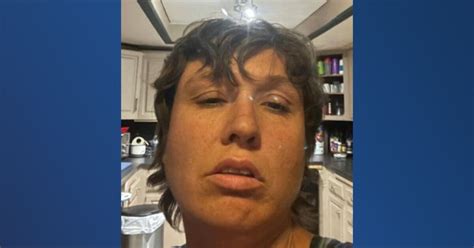 Update Las Vegas Police Locate 39 Year Old Missing Woman