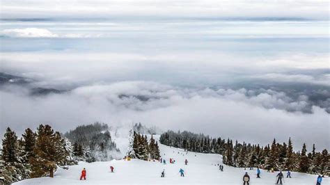 Skiing In Bulgaria | Bulgaria Ski Resorts | Crystal Ski