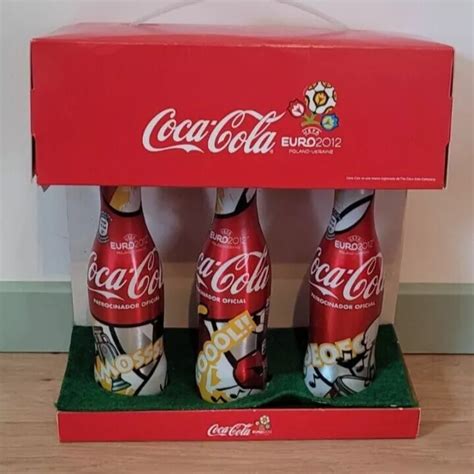 Coffret Coca Cola Euro Espagne Eur Picclick Fr