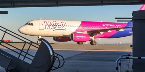 Flughafen Dortmund Wizz Air Fliegt Bald Neues Ziel An