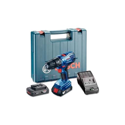 Bosch Gsb 180 Li 18v Cordless Impact Drill At 8200 00 Inr In Mumbai