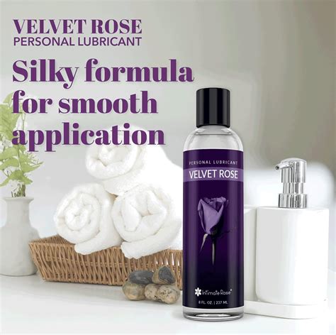 Ahorra Un En Intimaterose Plvic Varita Y Velvet Rose Lubricante