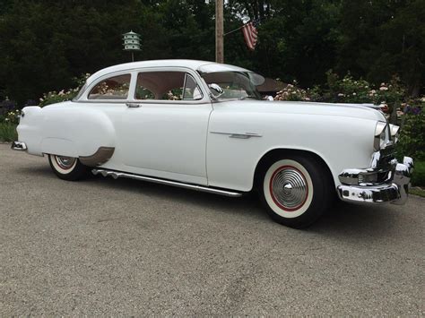 1954 Pontiac Chieftain For Sale Cc 1423320