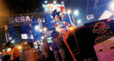 E3 1997 Concept Giant Bomb