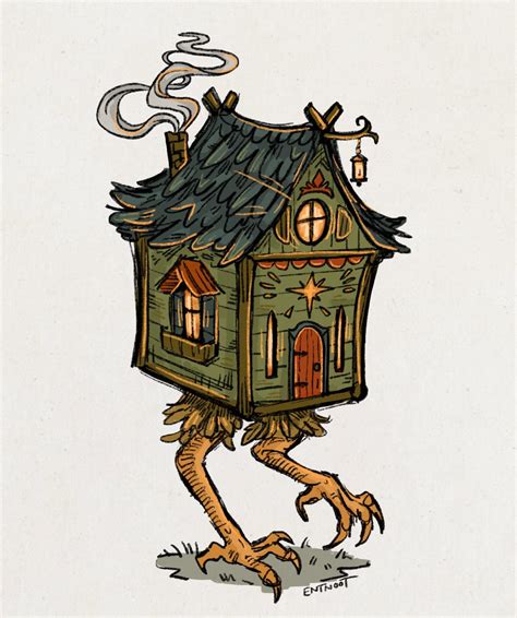 slavic folklore on Tumblr