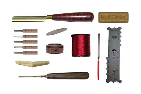 Hodge Oboe Reed Making Kit