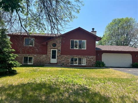 4512 102nd Lane NE Blaine MN 55014 MLS 6385231 Edina Realty