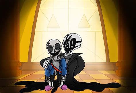 An Enigmatic Encounter Undertale